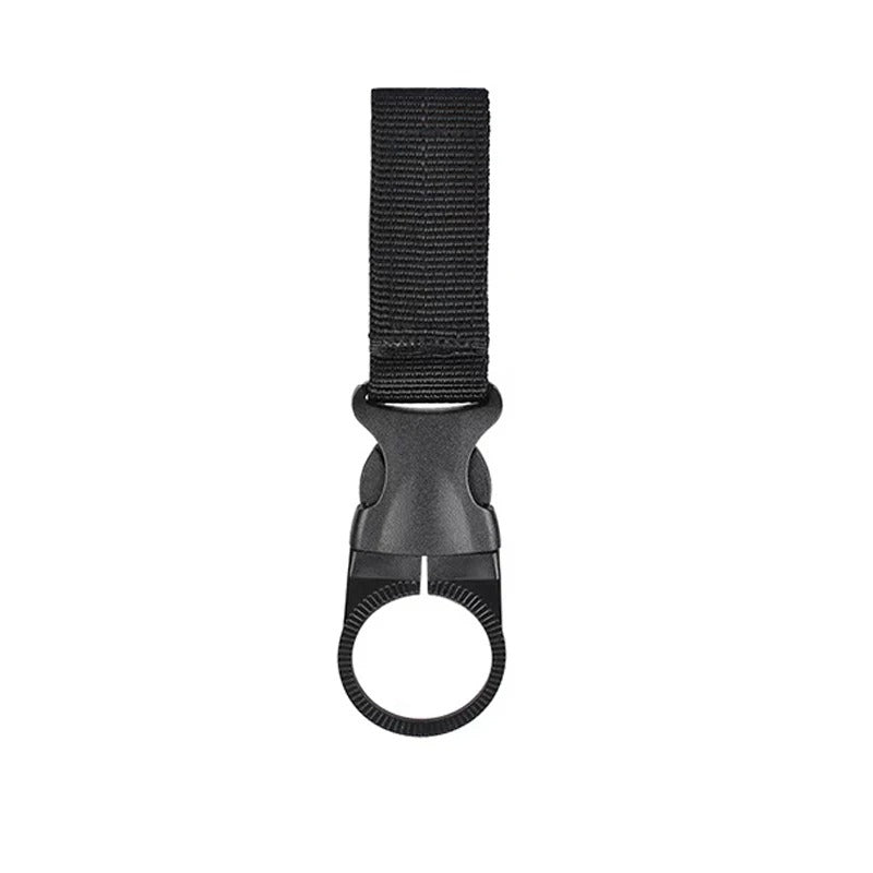 Crochet Porte-Bouteille en Nylon
