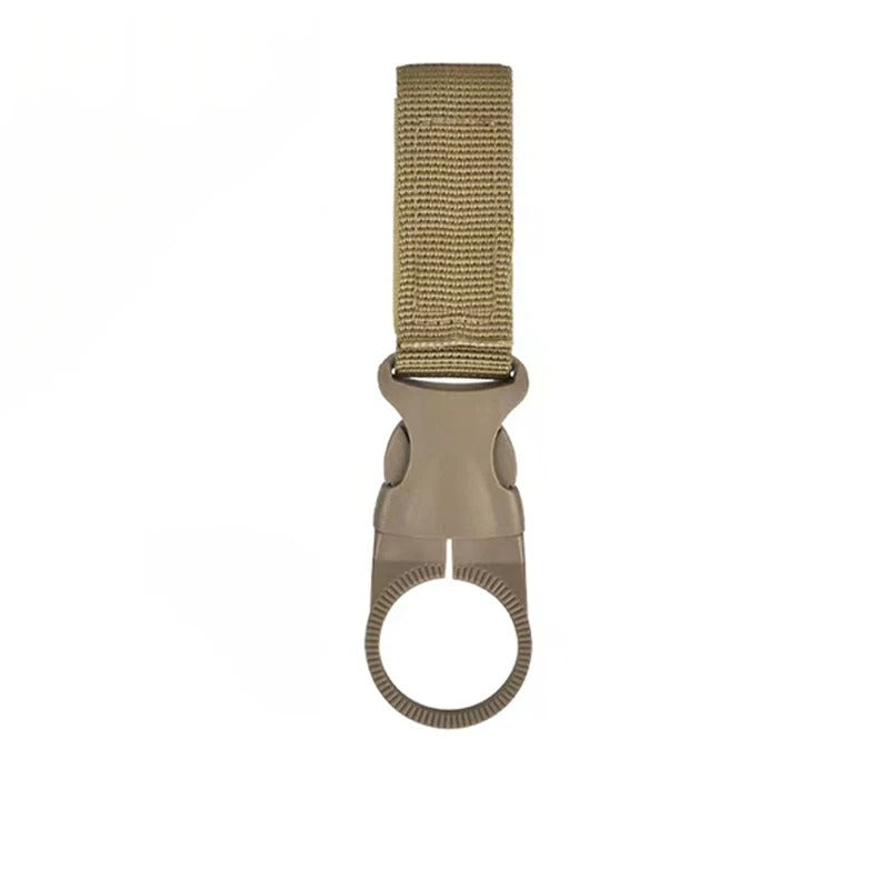 Crochet Porte-Bouteille en Nylon