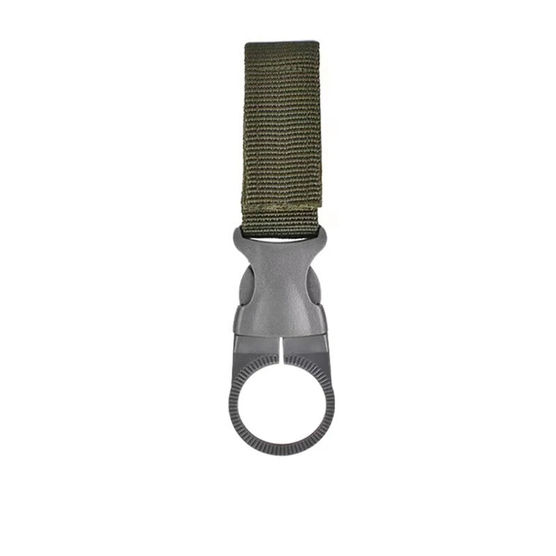 Crochet Porte-Bouteille en Nylon