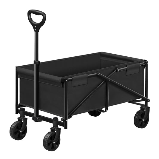 Chariot de plage
