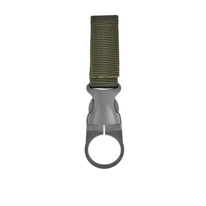 Crochet Porte-Bouteille en Nylon